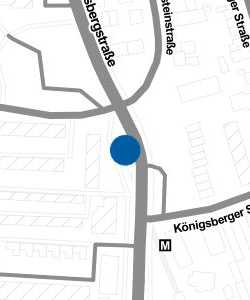 Vorschau: Karte von U-Bahn-Haltestelle Nürnberg Ziegelstein