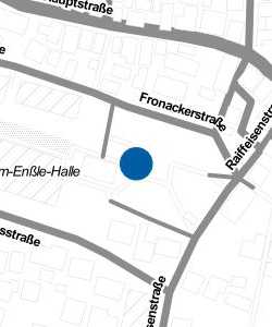 Vorschau: Karte von Grundschule Geradstetten