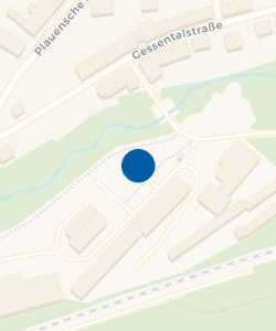 Vorschau: Karte von Wohnmobilhafen Im Gessenpark