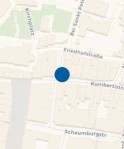 Vorschau: Karte von Reisebüro Teichler