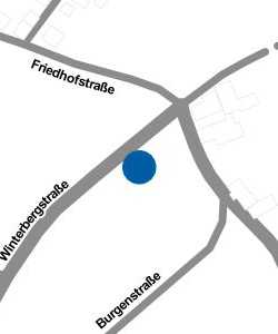 Vorschau: Karte von Metzgerei Andelfinger