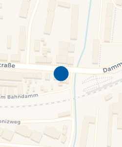 Vorschau: Karte von Lörrach Dammstraße