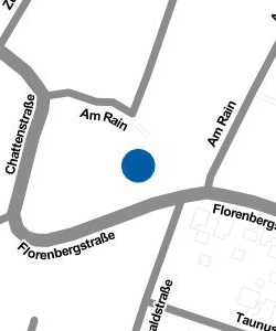 Vorschau: Karte von Bürgerhaus Edelzell