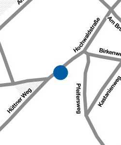 Vorschau: Karte von Gasthaus Gordner