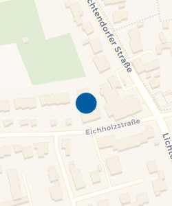 Vorschau: Karte von Kindergarten Zappelbande
