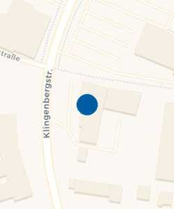 Vorschau: Karte von Telekom Shop Detmold