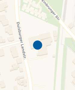 Vorschau: Karte von Böhmann-Ilbertz Gartencenter, Baumschule, Garten- & Landschaftsbau