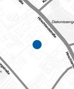 Vorschau: Karte von Kindergarten Lessingstraße