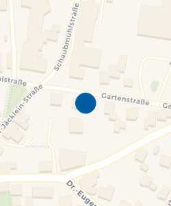 Vorschau: Karte von Villa Weber