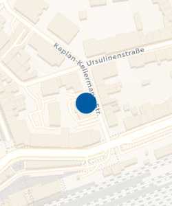 Vorschau: Karte von Kleiderladen Kunterbunt