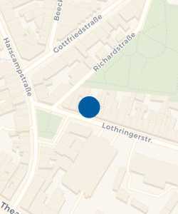 Vorschau: Karte von Lothringer