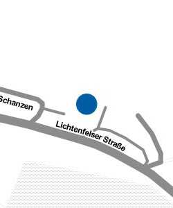 Vorschau: Karte von Feuerwehr Hillershausen