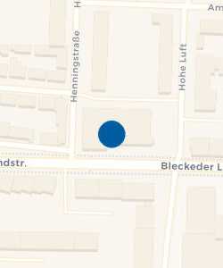 Vorschau: Karte von Reifendienst Lodders GmbH