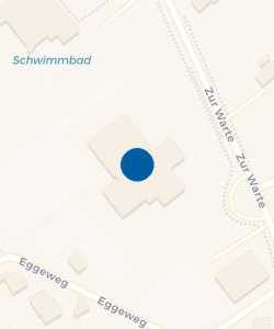 Vorschau: Karte von Katholische Grundschule Nieheim
