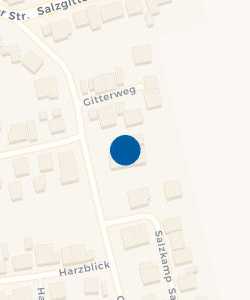 Vorschau: Karte von Kindertagesstätte Rappelkiste Haverlah