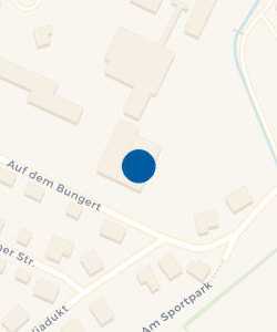 Vorschau: Karte von Sporthalle Augustiner-Realschule plus Hillesheim