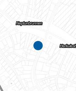 Vorschau: Karte von Apotheke Niederwöllstadt