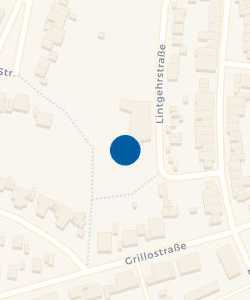 Vorschau: Karte von Kita Spurensucher