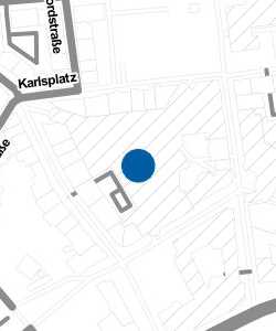 Vorschau: Karte von Rathaus-Galerie