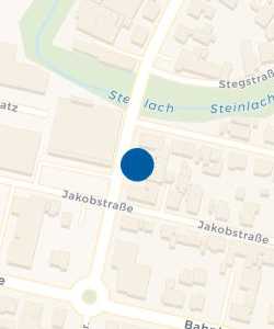 Vorschau: Karte von Gasthaus Brückle