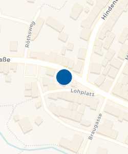 Vorschau: Karte von Sparkasse Werra-Meißner - Geschäftsstelle