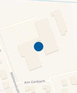 Vorschau: Karte von Caritas-Werkstatt Nordkirchen