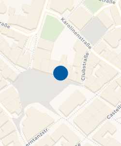 Vorschau: Karte von Café Am Markt