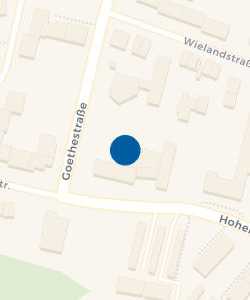 Vorschau: Karte von Katholische Grundschule Velbert-Neviges