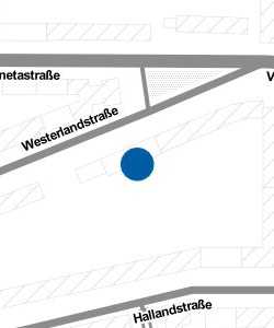 Vorschau: Karte von Gemeinschaftspraxis für Allgemeinmedizin Klose/Nikolaus