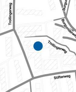 Vorschau: Karte von Wolfgang’s Fahrschule