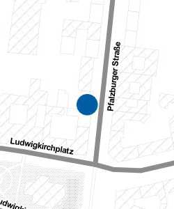 Vorschau: Karte von Schülerladen Phönix e.V.