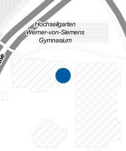 Vorschau: Karte von Schulzentrum an der Quiddestraße
