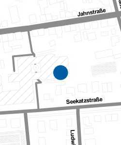 Vorschau: Karte von Edith-Stein-Schule