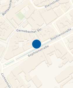 Vorschau: Karte von Dr. Rössler's Hofapotheke