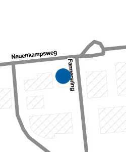 Vorschau: Karte von Keradent GmbH Zahntechnisches Meisterlabor