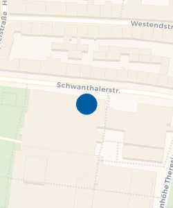 Vorschau: Karte von STATTAUTO München Station WS