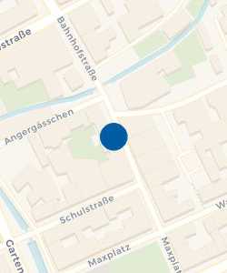 Vorschau: Karte von Perlenbach-Apotheke