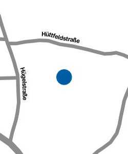 Vorschau: Karte von Sport- und Festhalle Westgartshausen