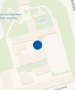 Vorschau: Karte von Justizvollzugsanstalt Vechta