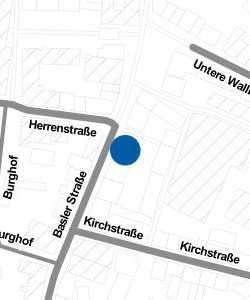 Vorschau: Karte von Hotel Meyerhof