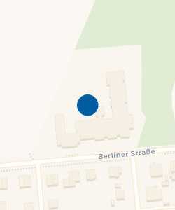 Vorschau: Karte von Evangelische Grundschule Mahlow