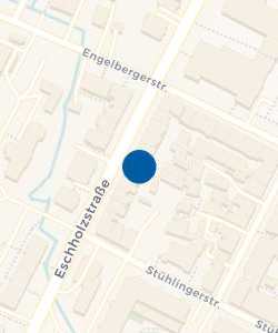 Vorschau: Karte von Hotel Schemmer