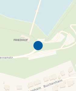 Vorschau: Karte von Breitenbachtalsperre Hilchenbach