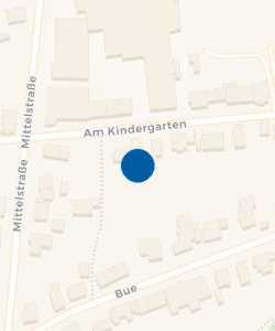 Vorschau: Karte von Kindergarten