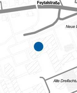 Vorschau: Karte von Gesamtschule Mechernich