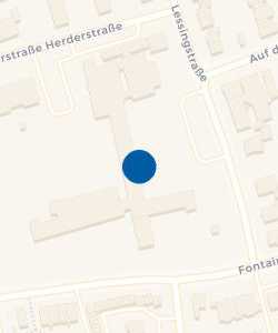 Vorschau: Karte von Ernst-Barlach-Realschule