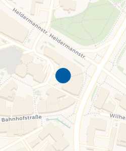 Vorschau: Karte von City Pizza Ibbenbüren