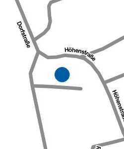 Vorschau: Karte von Dorfgemeinschaftshaus Schweben