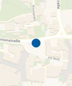 Vorschau: Karte von Fröndenberg Mitte