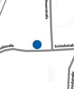 Vorschau: Karte von Sparkasse Mansfeld-Südharz - SB-Standort